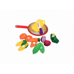 ТИГАН С ПРОДУКТИ ЗА РЯЗАНЕ