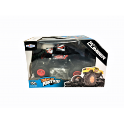 КОЛА-БЪГИ R/C OFF-ROAD