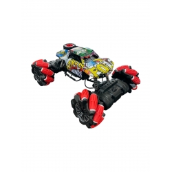 ДЖИП ГРАФИТИ R/C  USB 